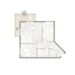 Binnendiek Haus 2 2
