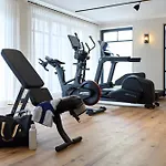 Binnendiek Haus 2 2 شقة *