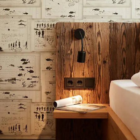 Apartment Binnendiek Haus 2 2