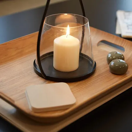 Lejlighed Binnendiek Haus 2 2 *