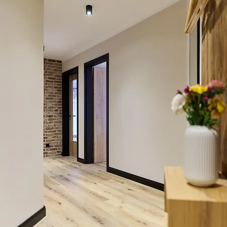 Binnendiek Haus 2 2 아파트
