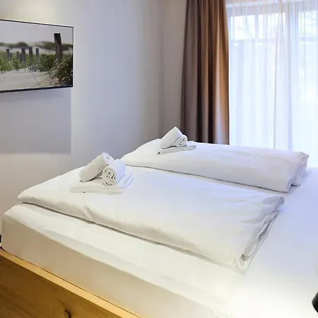 아파트 Binnendiek Haus 2 2