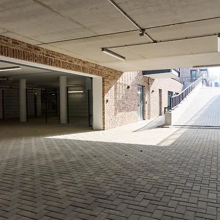 Binnendiek Haus 2 2 Böhl