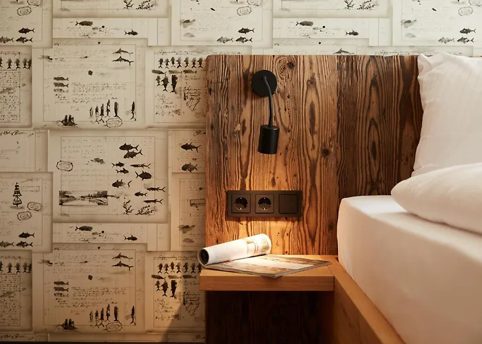 Lejlighed Binnendiek Haus 2 2