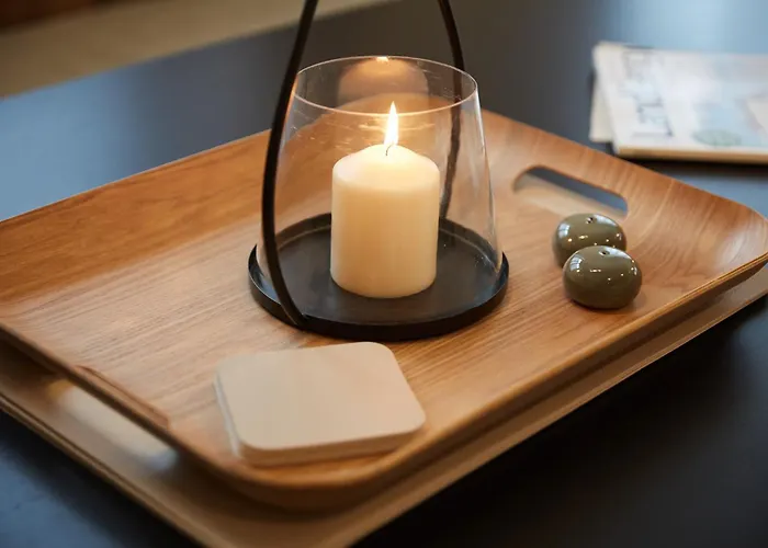 Lejlighed Binnendiek Haus 2 2 *