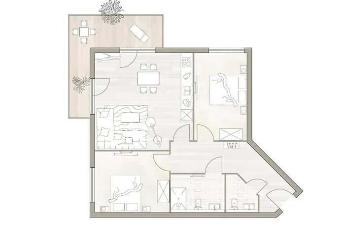 Binnendiek Haus 2 2