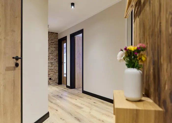 Binnendiek Haus 2 2 아파트
