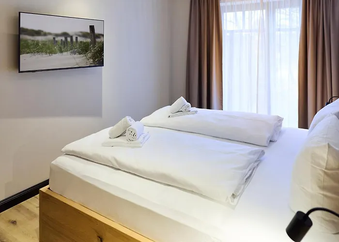 아파트 Binnendiek Haus 2 2