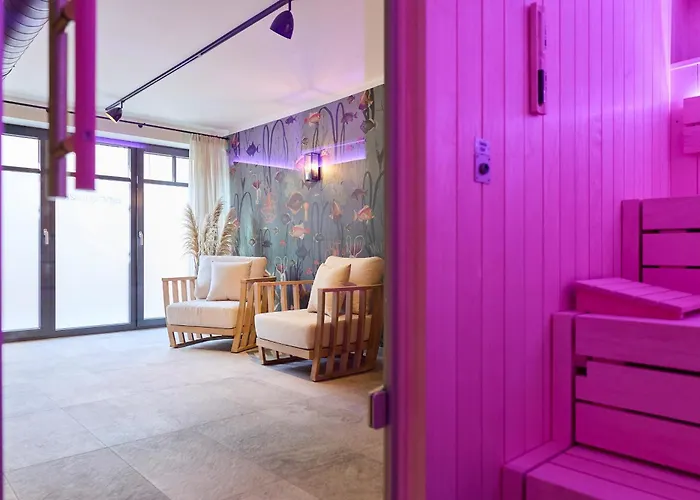 아파트 Binnendiek Haus 2 2 Böhl