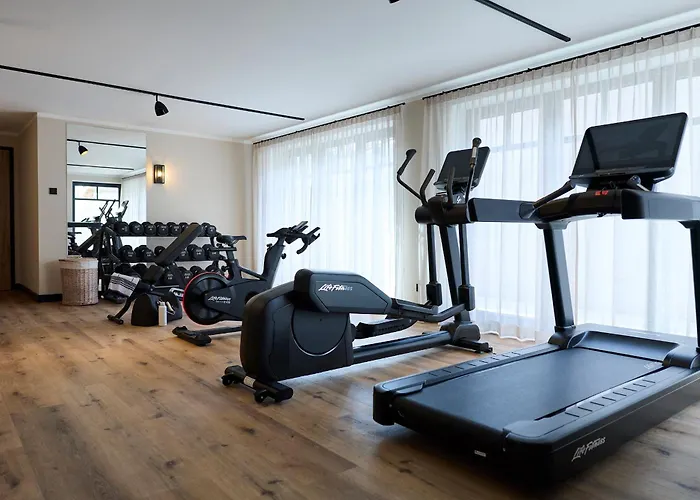 아파트 Binnendiek Haus 2 2 Böhl